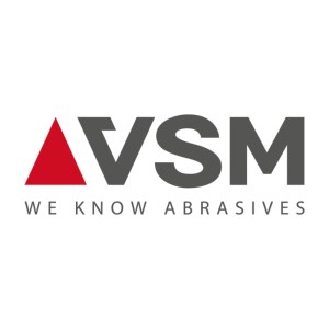 VSM Gewebe Schleifband ZK713X 13x451 mm Korn 80 10 Stück