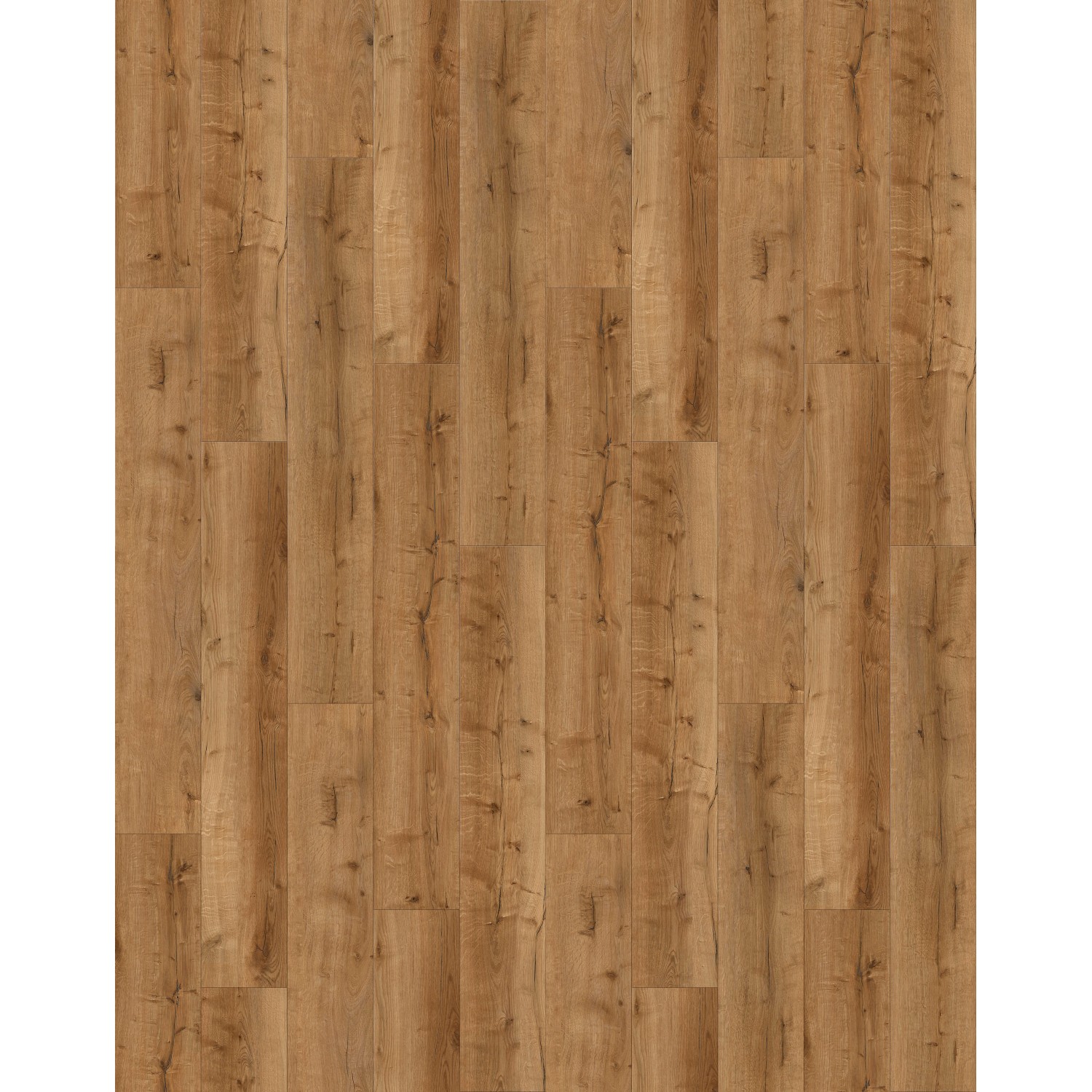 Vinylboden Eiche Triest Mittel 3,5 mm Klicksystem günstig online kaufen