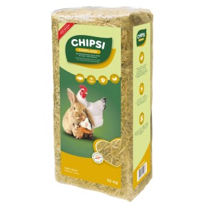 Chipsi JRS Einstreu Farmland Kleintier-Stroheinstreu 10 kg