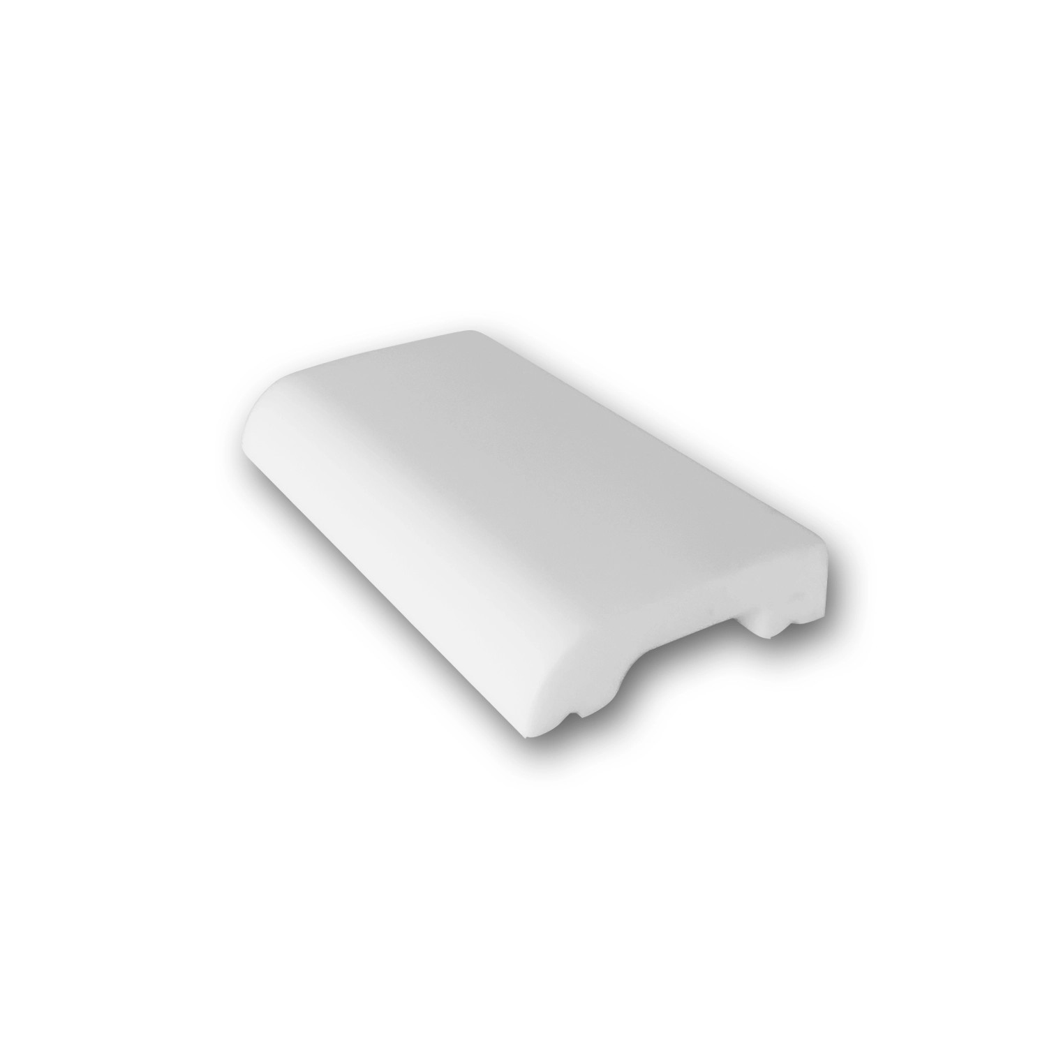 ORAC 1 MUSTERSTÜCK AXXENT S-SX182 10 cm MUSTER der Sockelleiste günstig online kaufen