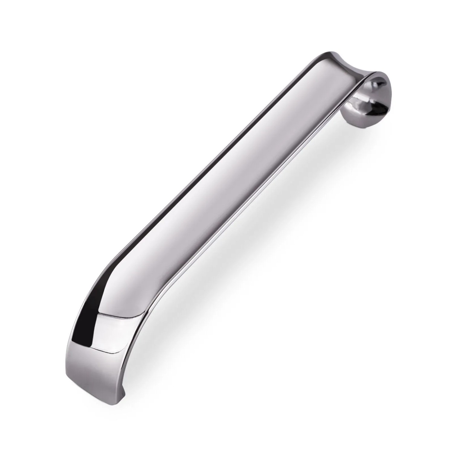 SOTECH Bügelgriff DAVID BA 160 mm Edelstahl Chrom Poliert