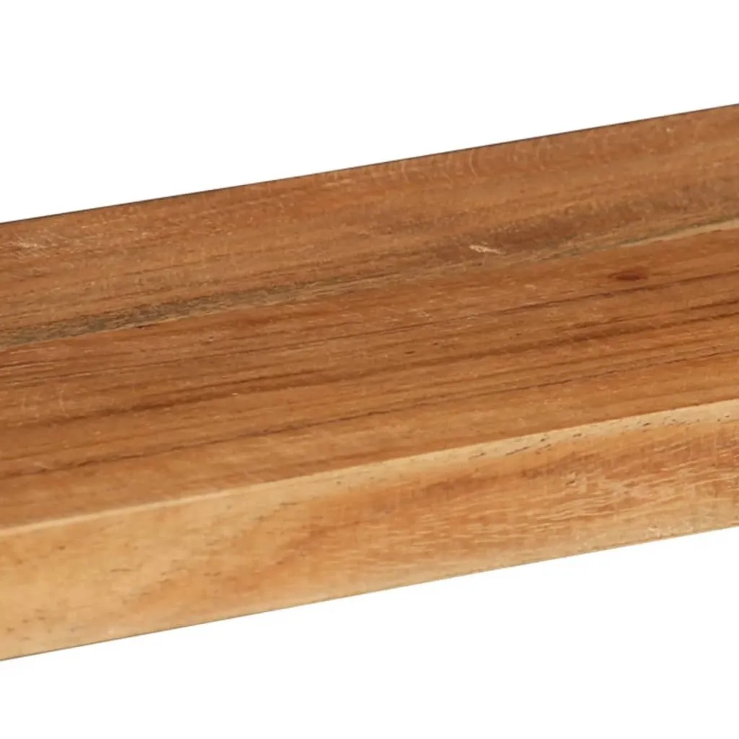 vidaXL 3-Tlg Würfelregal-Set Massivholz Akazie 328262_4