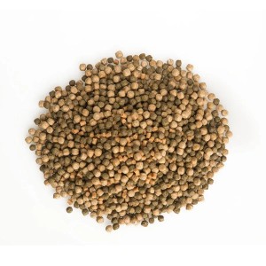 Kenkou Koi Fischfutter Complete-Mix, 4-6 mm Pellets für gesunde Koi in verschiedenen Farben.