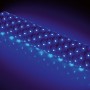 Aufgerollter, leuchtender 5 m LED Stripe Outdoor RGB für stimmungsvolle Außenbeleuchtung.