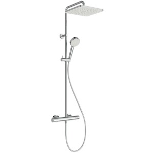 Ideal Standard Tiro Duschsystem Chrom