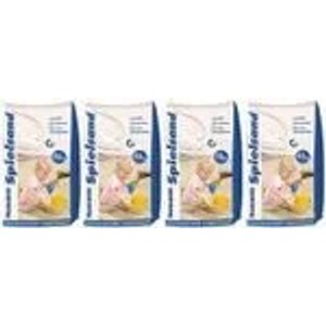 Hamann Mercatus Spielsand Classic 4 Mal 25 Kg