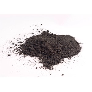 Foto von Brechsand, geeignet für den Pflasterunterbau, 25 kg Sack Schüttgut.