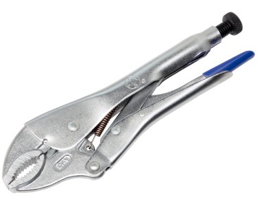 CRESCENT Gleitgelenk-Zange 20,3 Cm – Mit Getauchtem Griff, Für Profis & Heimwerker
