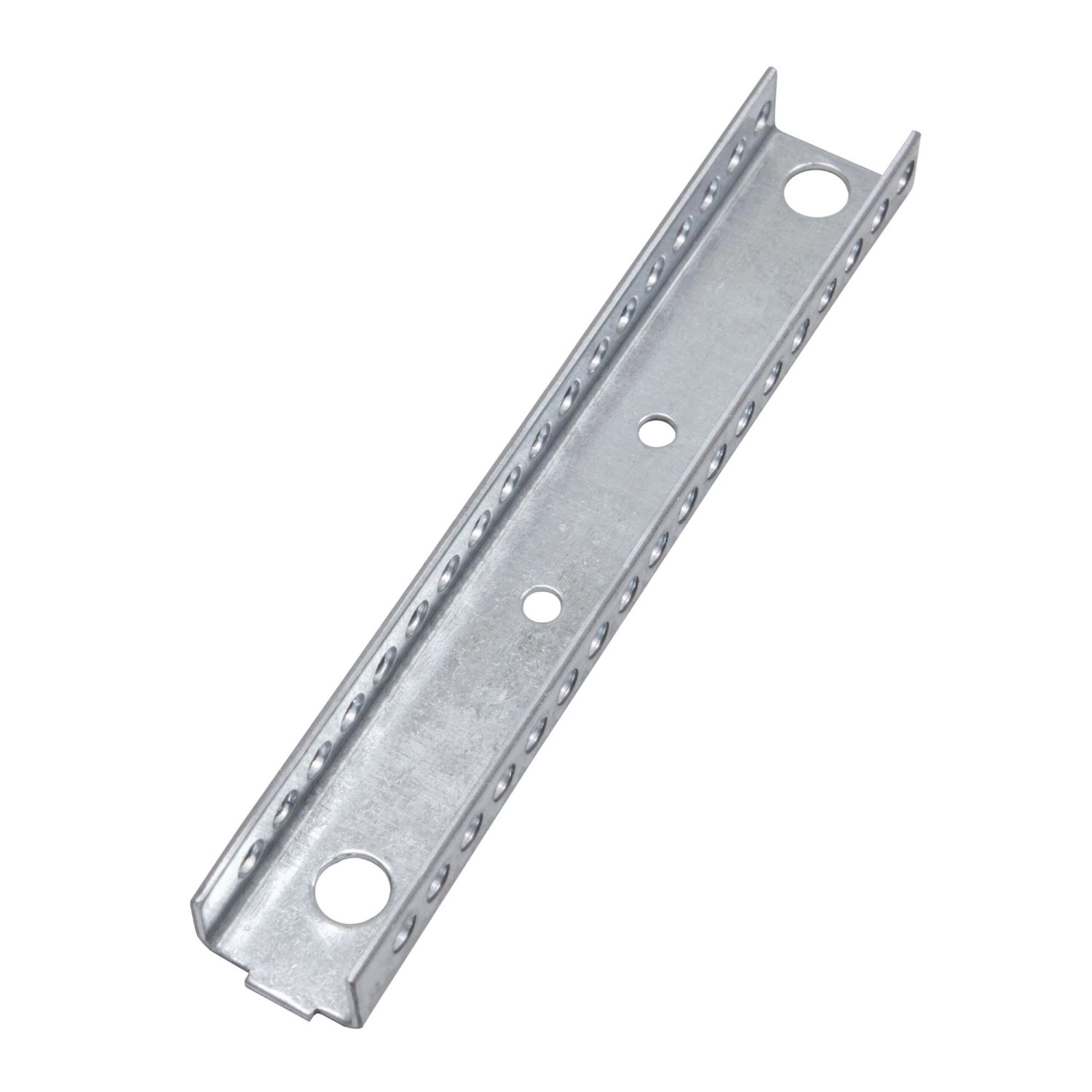 Protektor Nonius Verbinder Verlängerung 90mm Stahl Silber Deckenabhängung