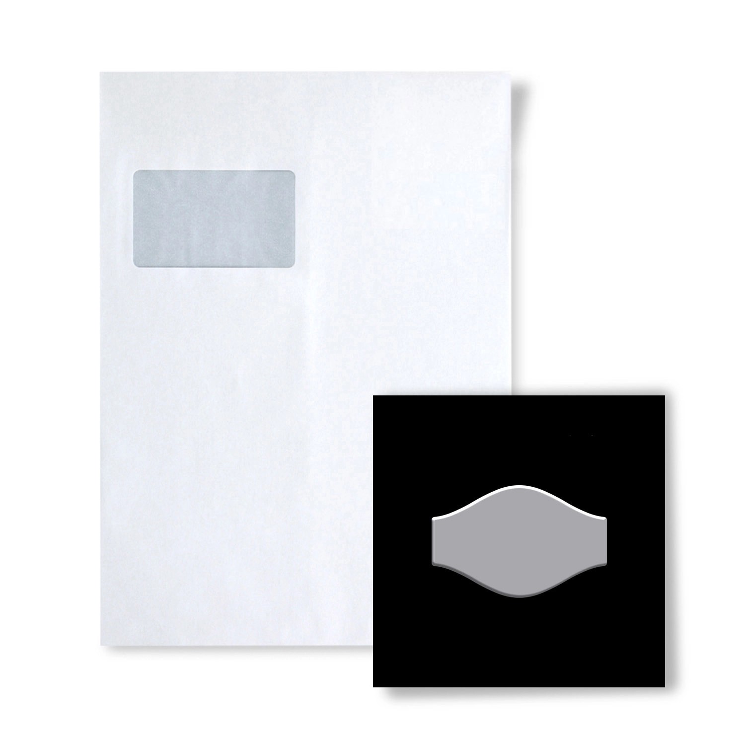 ALLOY Mosaik MUSTER S-Karma-S-S-M Karma Edelstahl Hochglänzend günstig online kaufen