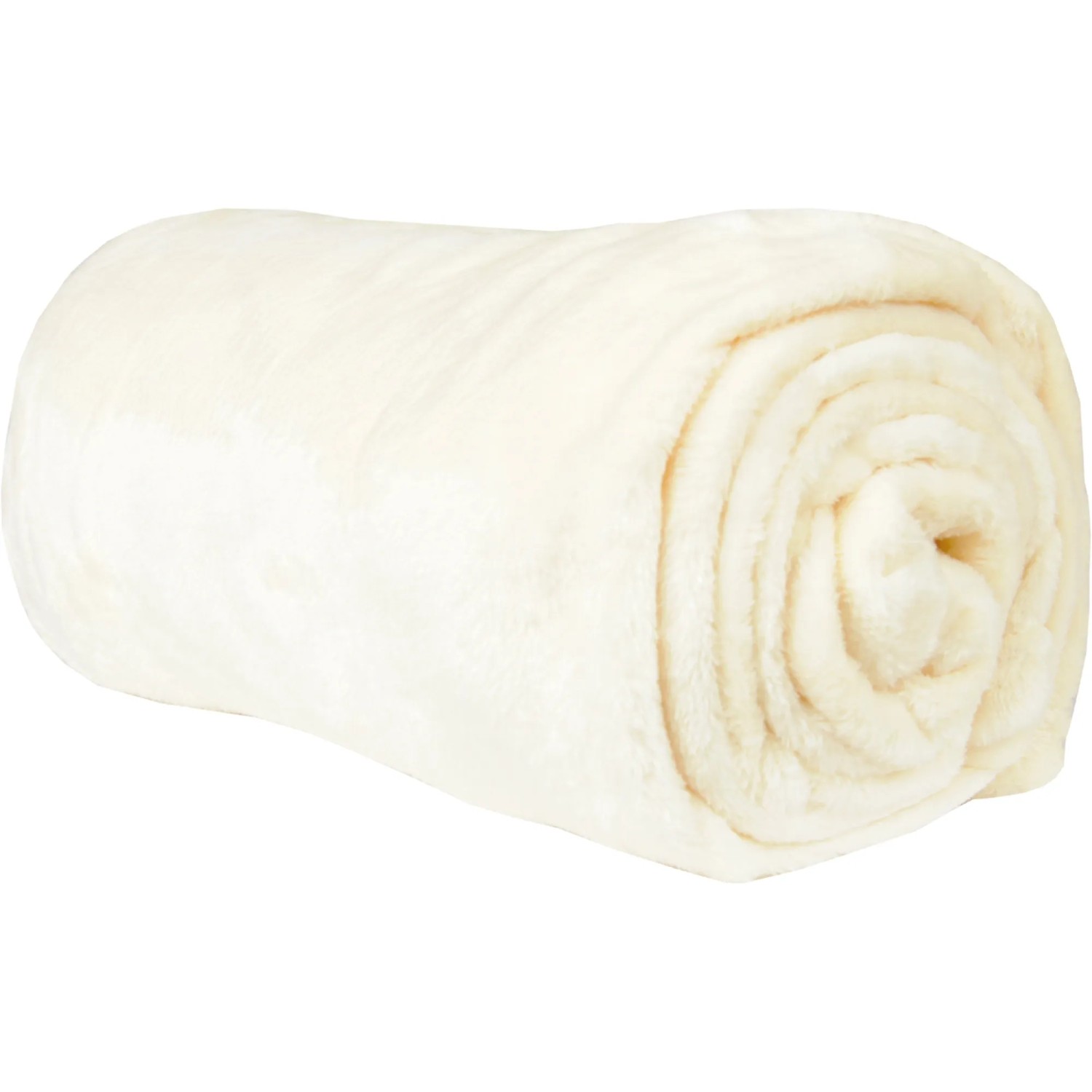 Bestlivings Kuscheldecke Celina 2er Pack Champagner 150 x 200 cm