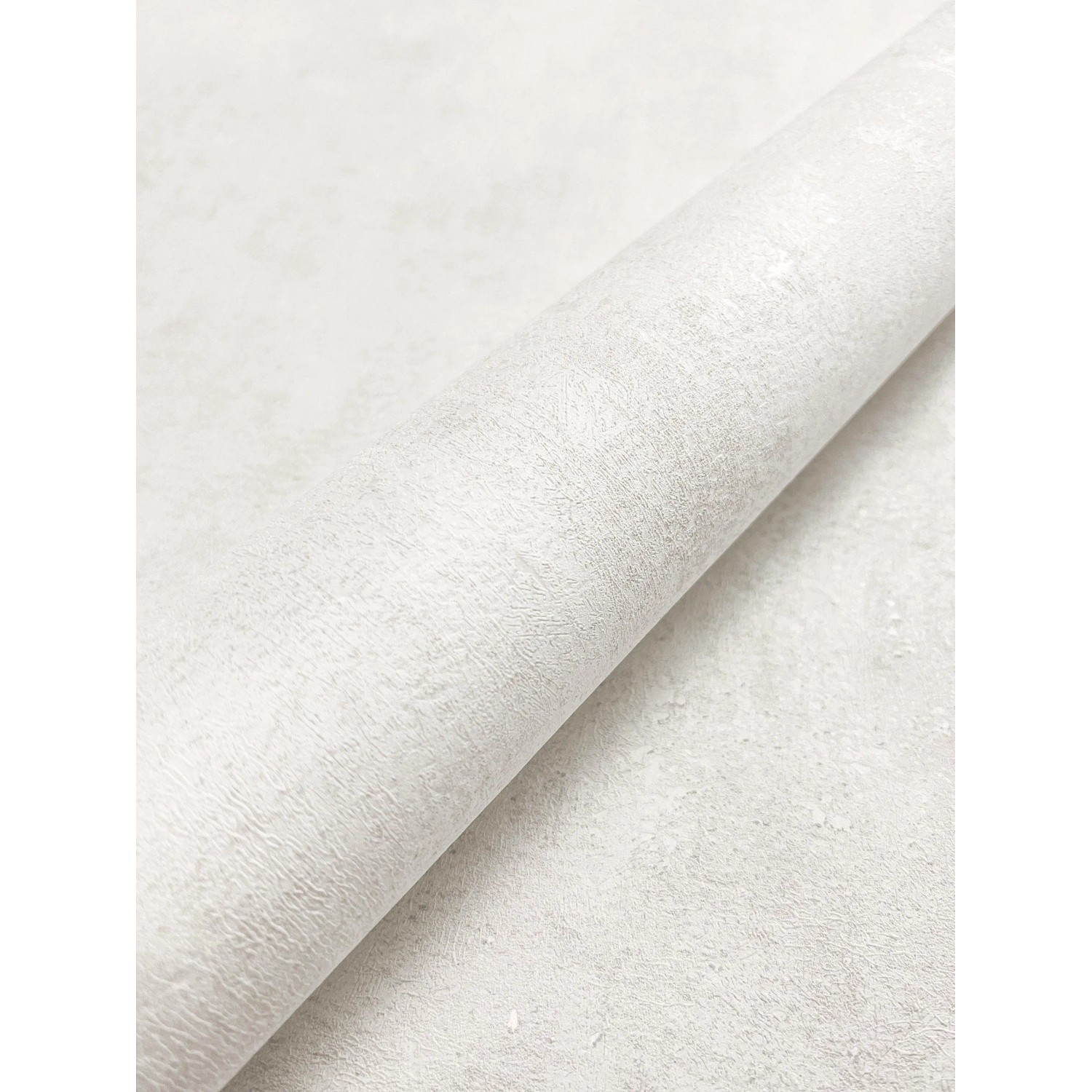 Newroom Vliestapete Perseus White Beton Modern FSC® günstig online kaufen