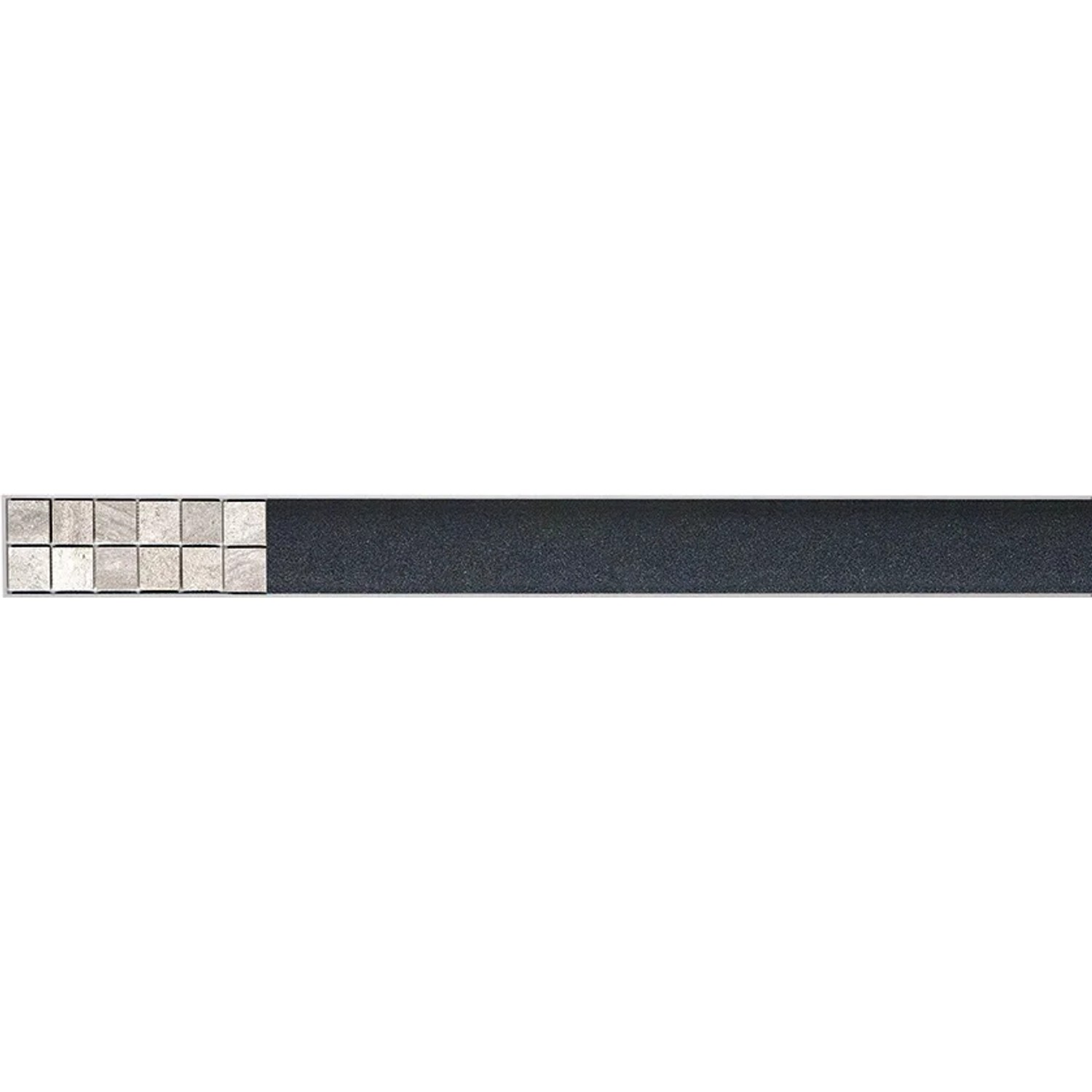 AlcaDrain Duschrost FLOOR für Fliesenverlegung 650 mm