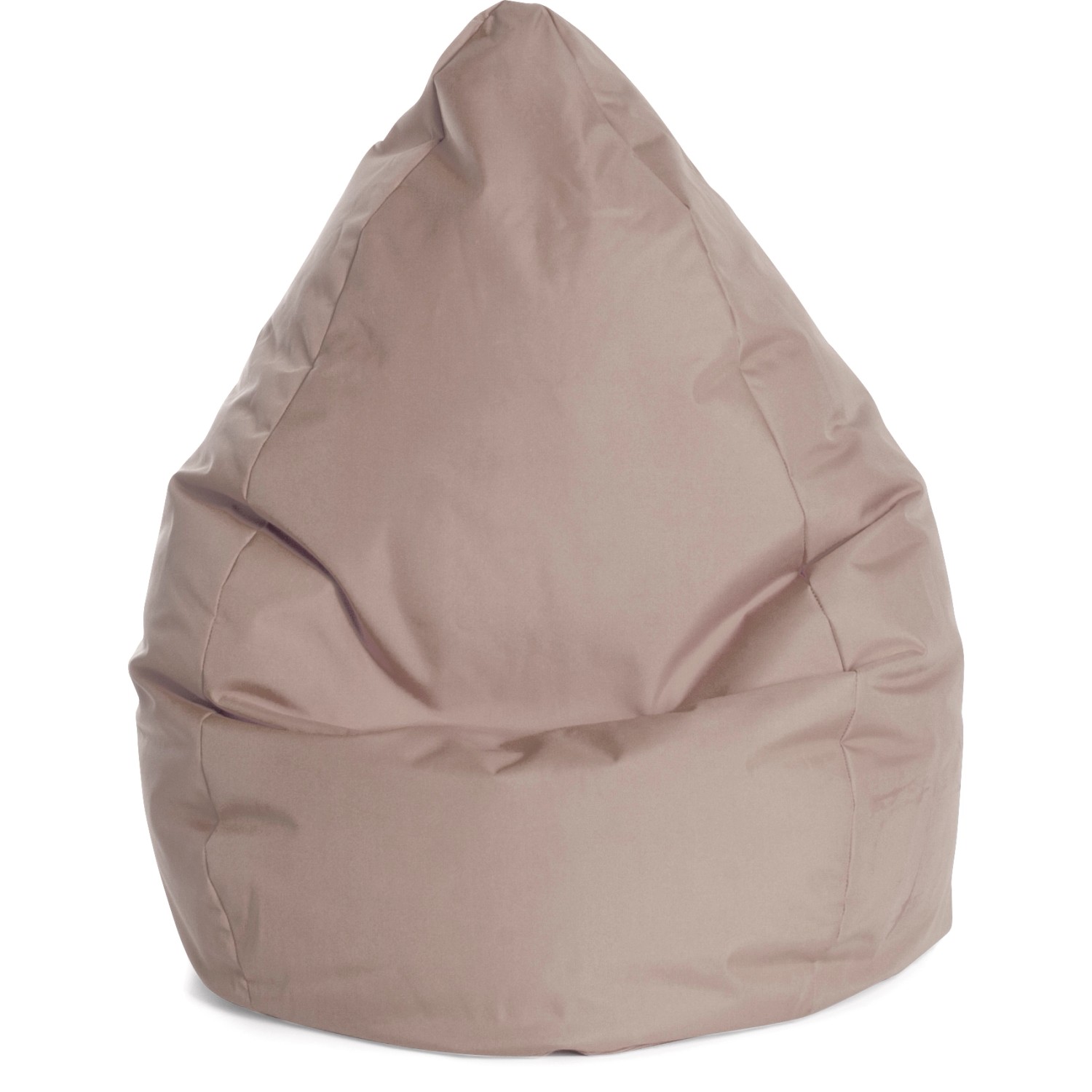 Sitting Point Sitzsack Beanbag Brava L 120 l Khaki