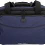Cartrend Kühltasche, blau, 30 Liter. Ideal für unterwegs zum Kühlen von Speisen und Getränken.