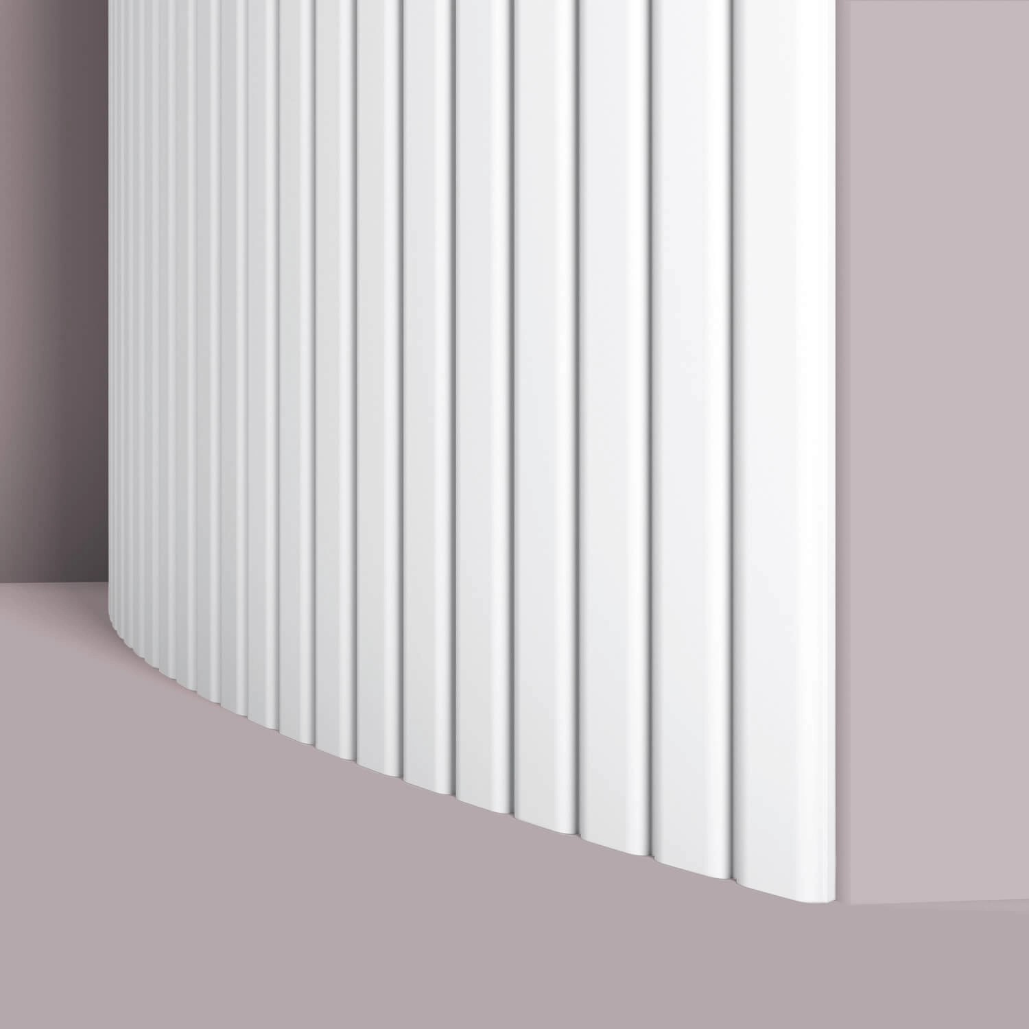 NOEL & MARQUET NMC CANELÉ L FLEX ARSTYL Flexibles Wandpaneel Akustikpaneel günstig online kaufen