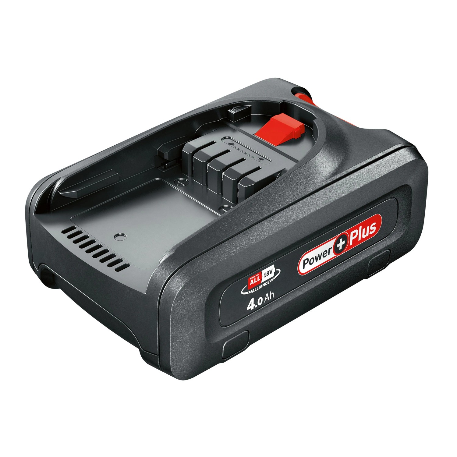 Bosch Home & Garden »PBA 18V 4.0Ah Power Plus« Akku