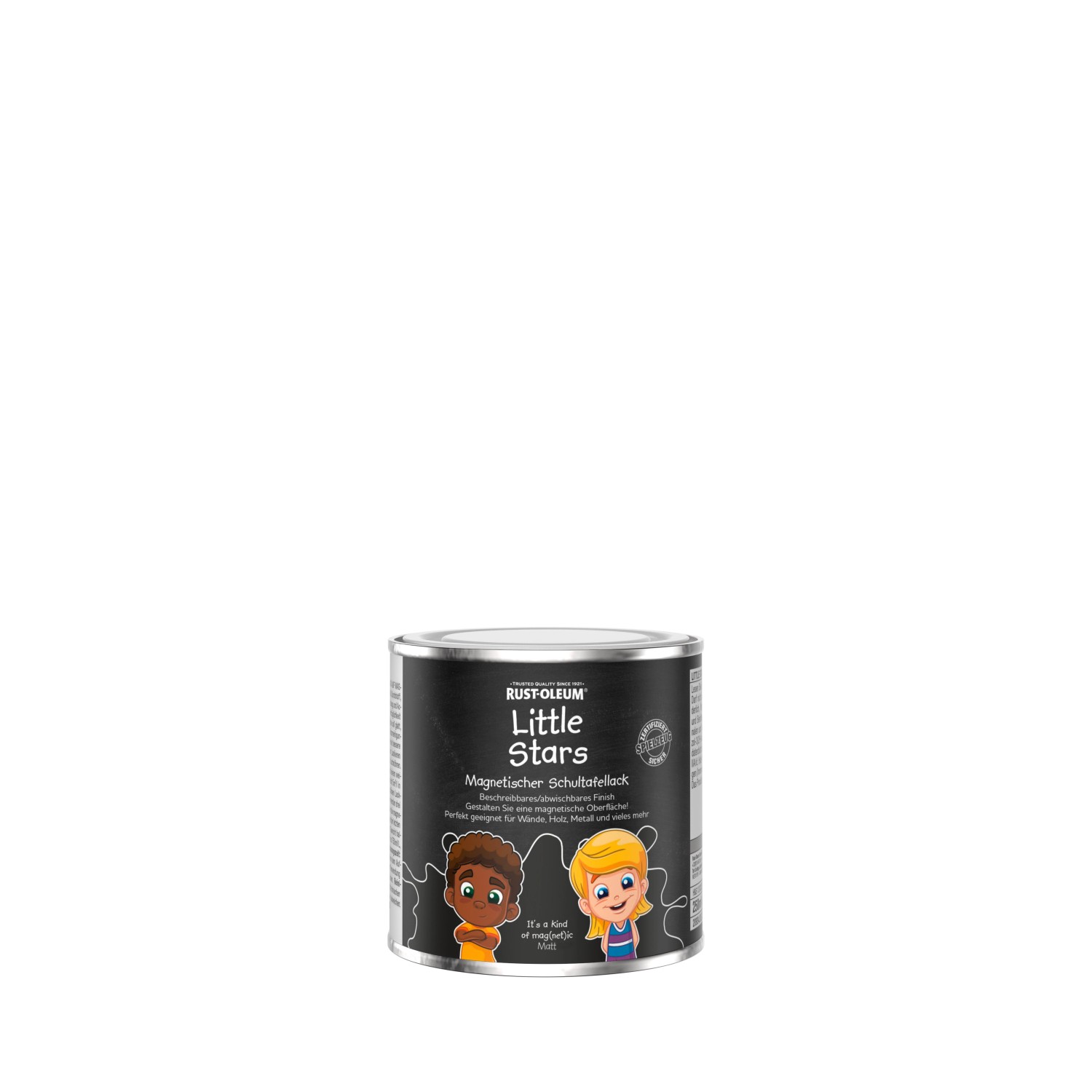 Rust-Oleum Little Stars Magnetischer Schultafellack 250 ml