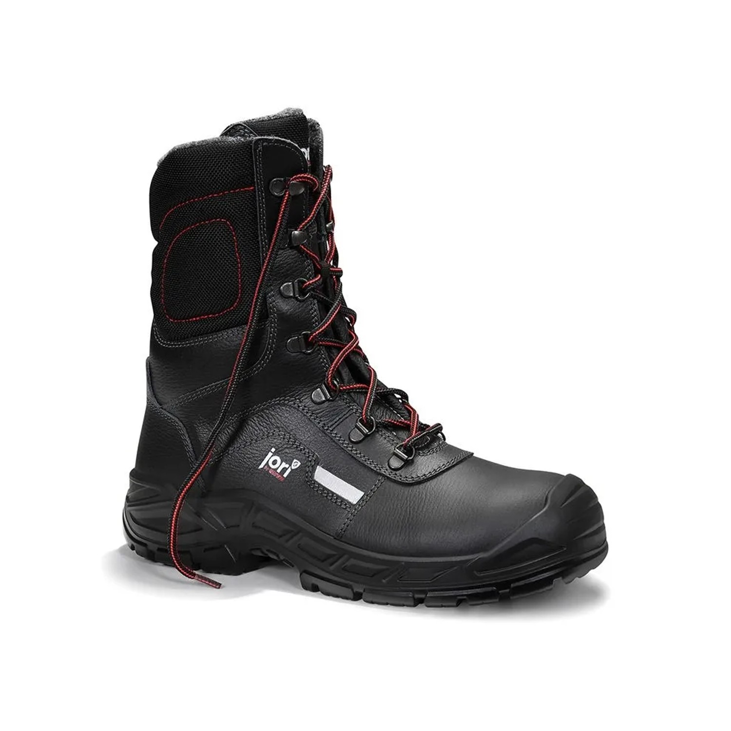 ELTEN Sicherheitsschnürstiefel Form C Jo SOLID High ESD S3 Größe 45