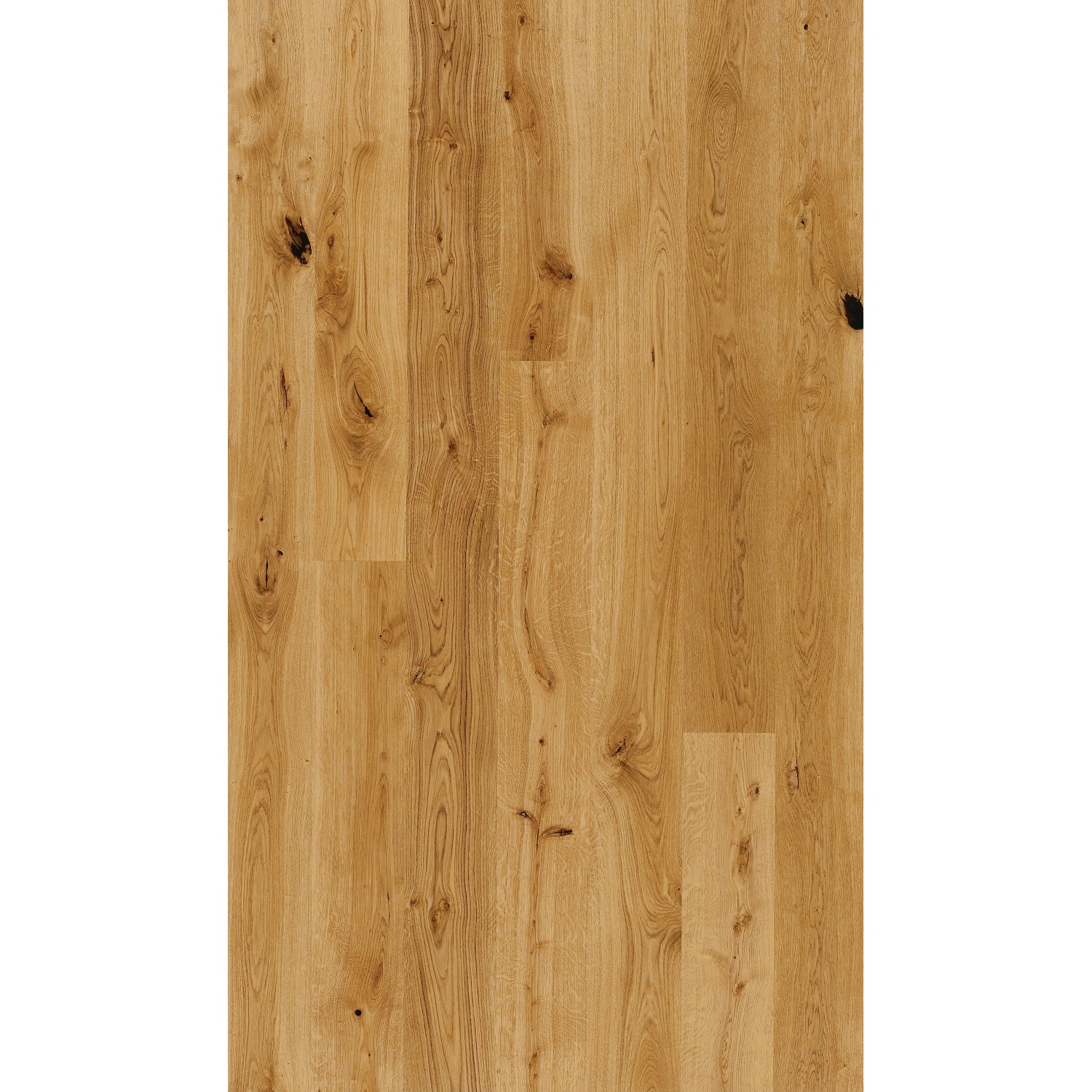 Parador Parkett Eiche Matt Lackiert 11,5 mm Landhausdiele Landhausdiele mit Fase