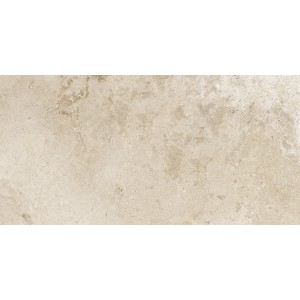 Beige, matte Feinsteinzeug Bodenfliese Impero, 60x120 cm. Ideal für moderne Wohnräume.