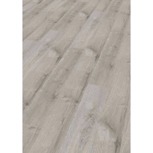 Click-Vinylboden Seward Oak, Dielen-Optik. Strapazierfähiger Bodenbelag für Wohnräume.