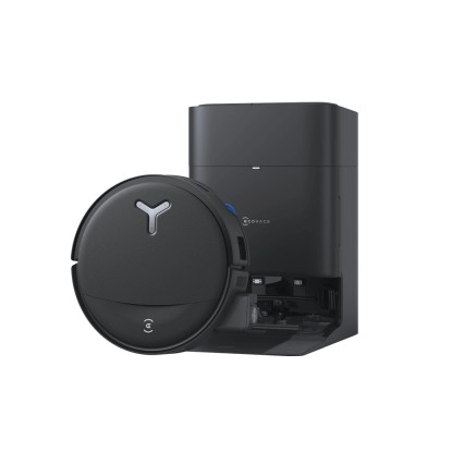 ECOVACS Saug- und Wischroboter DEEBOT T80S OMNI mit 360-Grad-Rolltrocknungsmechanismus