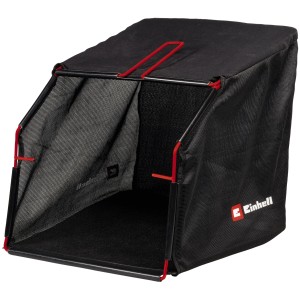 Einhell Fangsack für GE-SC 36/35 Li Vertikutierer-Lüfter, 28 Liter Volumen.
