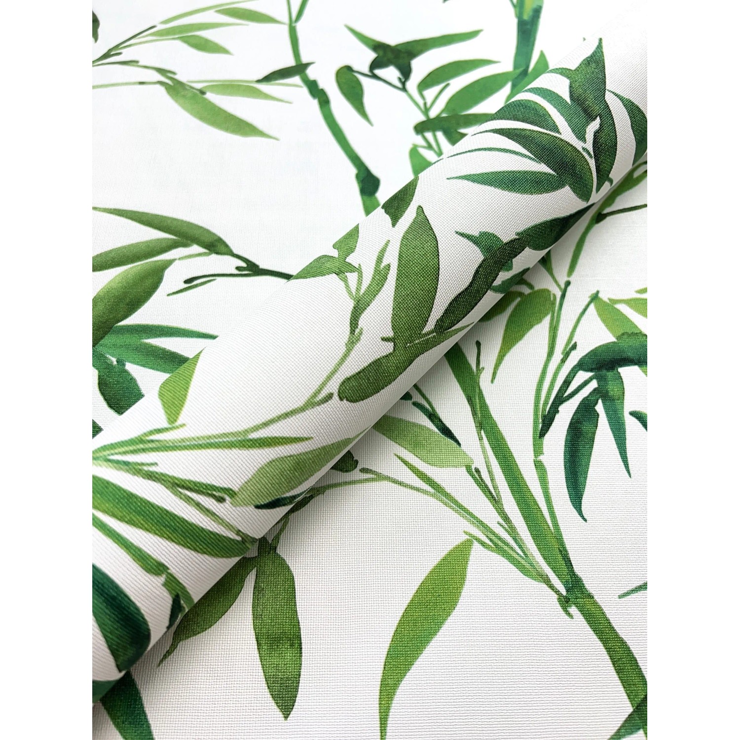 Newroom Vliestapete Becca Green Dschungel Modern FSC® günstig online kaufen