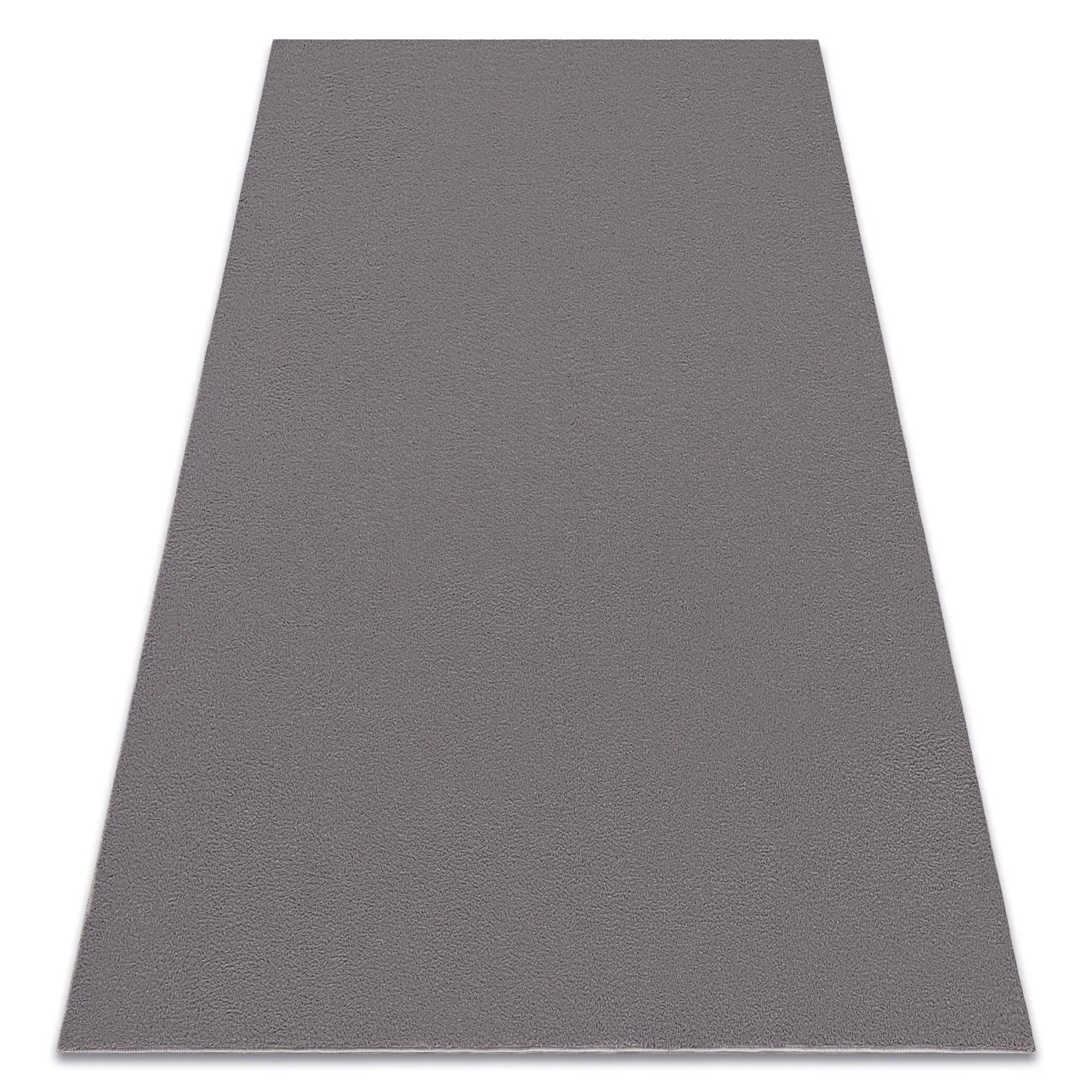 RugsX Teppich Lindo VG18871 Grau 140cm 190cm