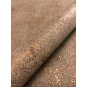 Newroom Vliestapete Perseus Copper Beton Modern FSC®