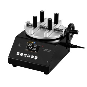 PCE Instruments Drehmoment Messgerät CTT 2 zur präzisen Messung von Drehmomenten.