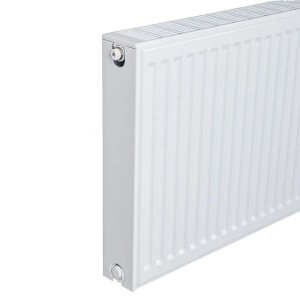Belrad Typ 22 Universalheizkörper Ventilheizkörper Mittelanschluss Mit 8 Anschlüssen 500 X 1400 HxB 2092W