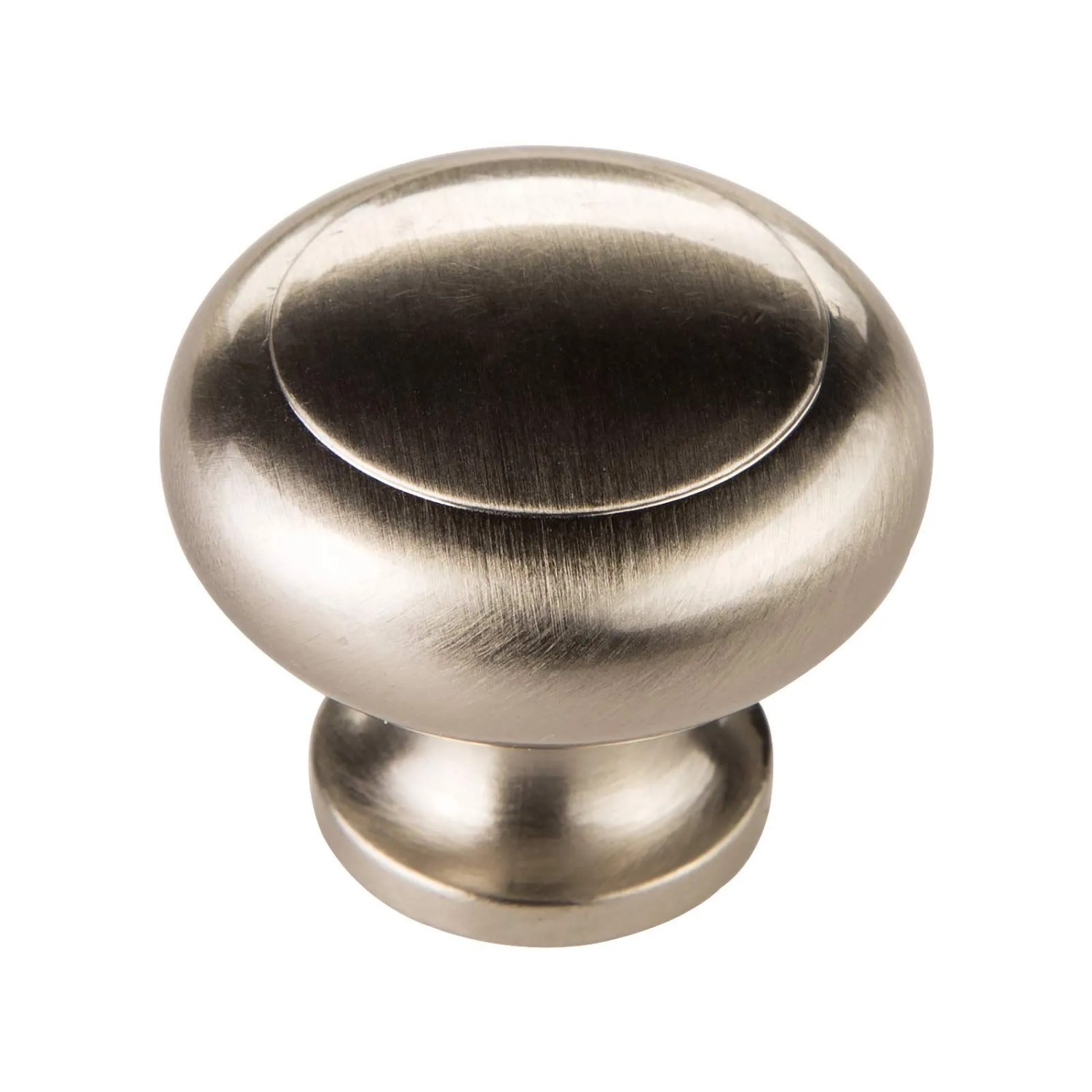 Thumbnail - SOTECH Möbelknopf K-03 Ø32 mm Edelstahloptik