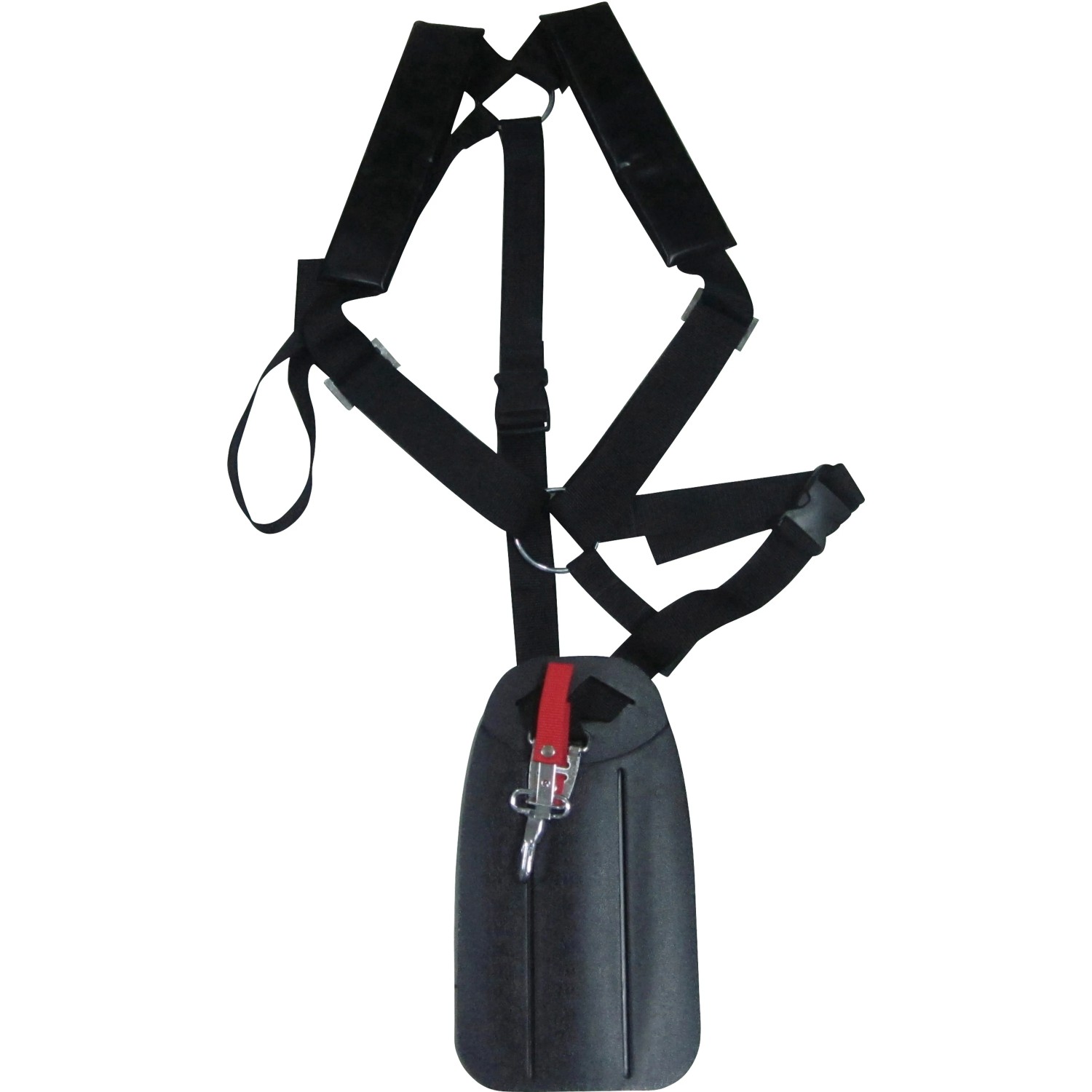 Tragegurt für Texas Multi-Maschine BCU33M, passend für Freischneider & Motorsensen.