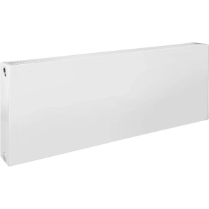 Heizkörper Glatt Weiß 50 cm x 120 cm