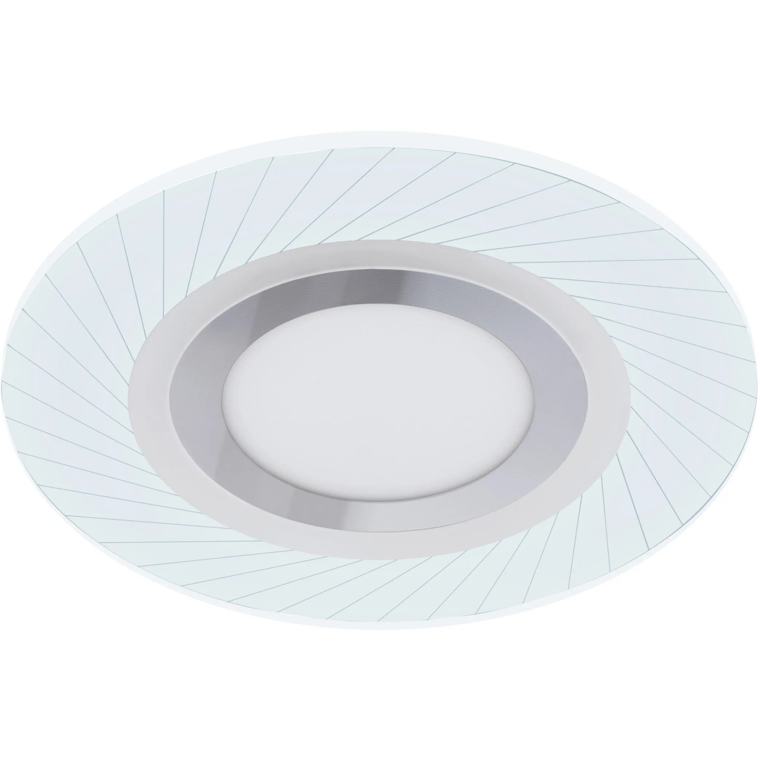 Eglo Deckenleuchte 33636 LED 18W A+