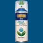 Belton Free AQUAcolours Buntlack RAL 5010 Enzianblau hochglänzend, Spraydose.