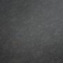 Matt graue Uni-Tapete von PROFHOME mit leichter Struktur für Wandgestaltung.