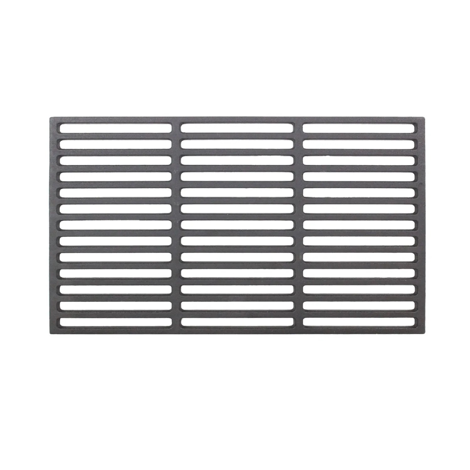 TRUTZHOLM Grillrost 60x40cm Rechteckig Emailliert günstig online kaufen