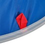 vidaXL Strandzelt Azurblau Pop-Up Wasserdicht 4004155_11