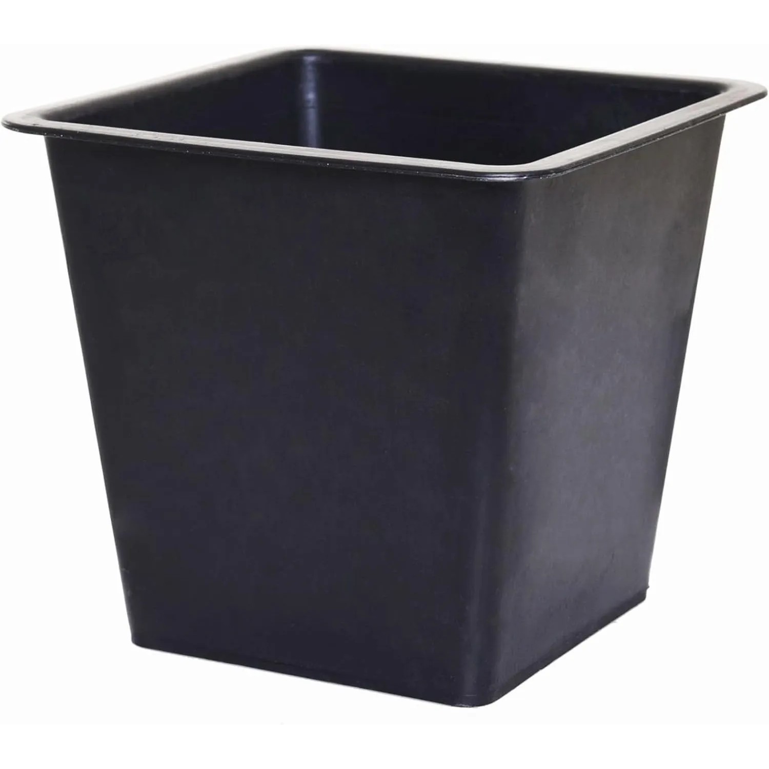 Vivanno Einsatz Kunststoff Einsatz 21 21x21x19 cm Schwarz