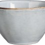 Hellgraue Mica Decorations Tabo Schüssel, Ø 14cm, aus Keramik. Geschirr für Küche & Esstisch.