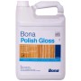 Bona Polish Parkettpflege 5L, glänzend. Pflegemittel für Holzböden.