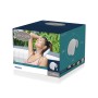 Verpackung der Bestway Lay-Z-Spa Nackenkissen (2 Stk.) für entspanntes Baden im Whirlpool.