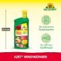 Neudorff Rosen-Dünger Azet Plus 1 l Flasche: Flüssiger Rosendünger für Wachstum und Widerstandskraft.