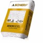 Sack Marmorzierkiesel Carrara Weiß, 5-12mm, 25kg. Dekorative, weiße Ziersteine für Garten und Haus.