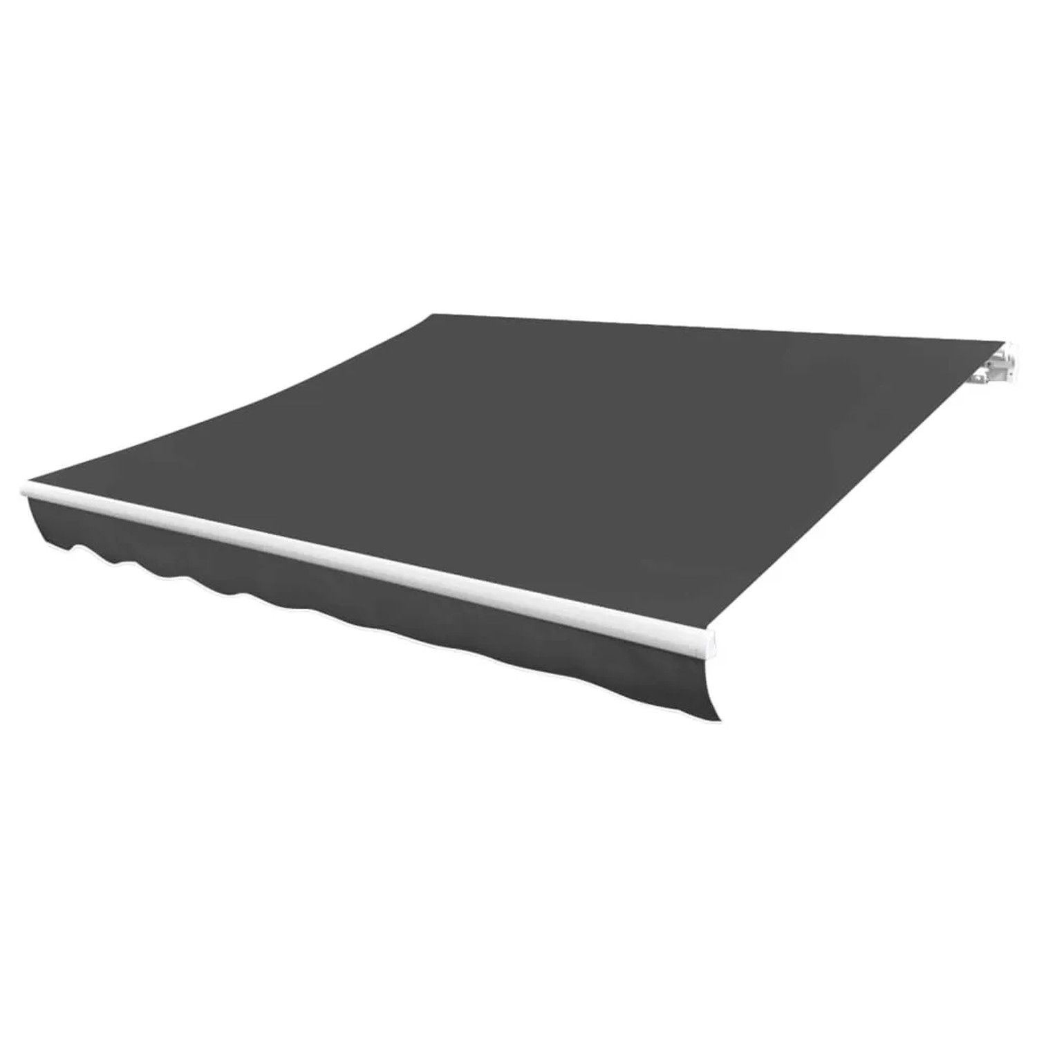 markise zu breit Heimfleiss® Klemmmarkise 400 cm mit Handkurbel | Balkon ohne Bohren | Balkon Sonnenschutz, UV-beständig (UV 50+), höhenverstellbar & wasserabweisend Btwin Sattelstütze 28,6 mm CAMPING-1 Sizes:5X-Large