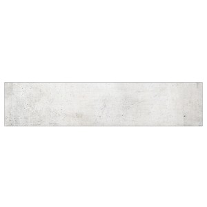 MySpotti Küchenrückwand Profix Cucina White Concrete, 270x60cm, Beton Beige