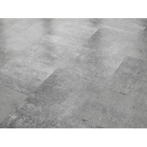 Classen Ceramin Fliese Neo Vario Repello, Bodenfliese in dunkler Steinoptik.